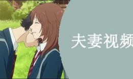 国产夫妻在线视频,私密情感的真实呈现