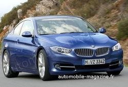 国产宝马3系,豪华与性能的完美融合